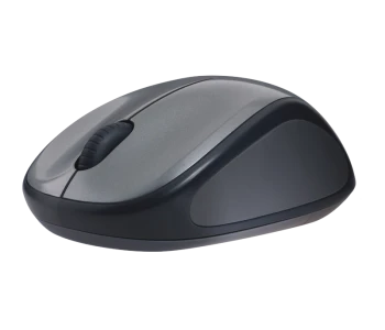 LOGITECH M235 KABLOSUZ SIYAH MOUSE 910-002201 - Resim 3
