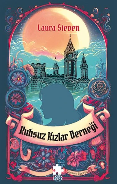 Ruhsuz Kızlar Derneği - Resim 2