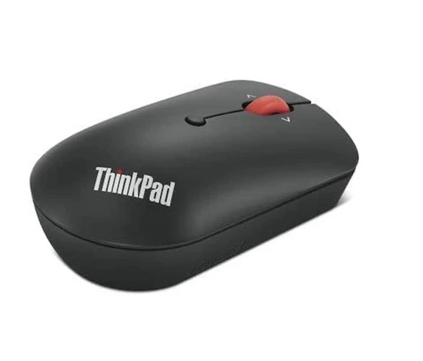 LENOVO THINKPAD KABLOSUZ USB-C MOUSE 4Y51D20848 - Resim 2