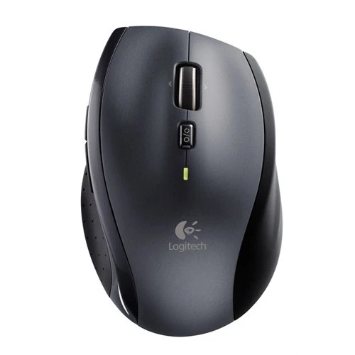LOGITECH M705 MARATHON MOUSE KABLOSUZ 910-001949 - Resim 9