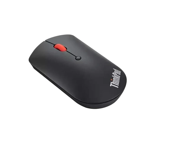 LENOVO THINKPAD KABLOSUZ USB-C MOUSE 4Y51D20848 - Resim 3