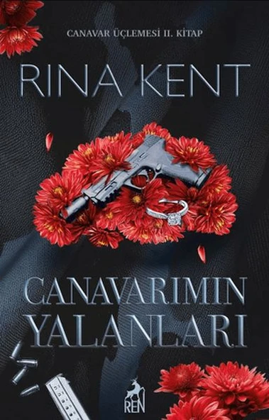 Canavarımın Yalanları - Resim 2