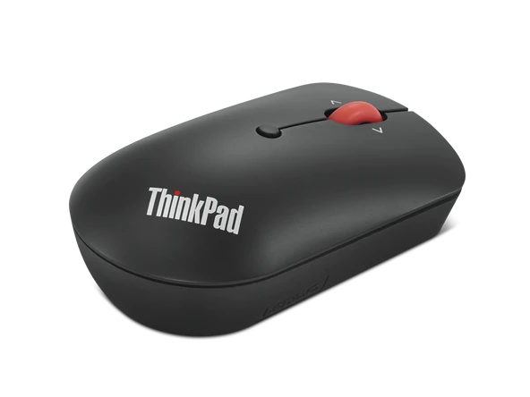 LENOVO THINKPAD KABLOSUZ USB-C MOUSE 4Y51D20848 - Resim 5