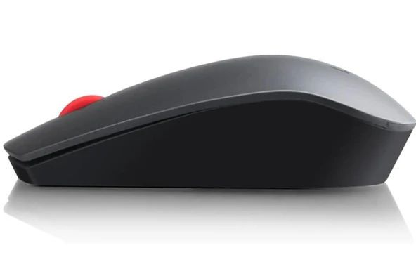LENOVO PROFESSIONAL KABLOSUZ MOUSE LASER 4X30H56886 ürün görseli 1