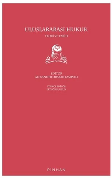Uluslararası Hukuk - Resim 2