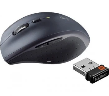 LOGITECH M705 MARATHON MOUSE KABLOSUZ 910-001949 - Resim 3