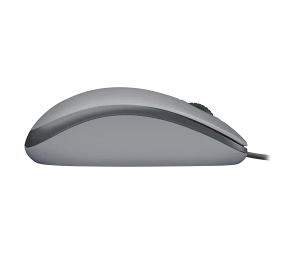 LOGITECH M110 SILENT KABLOLU MOUSE - 910-006760 - Resim 4