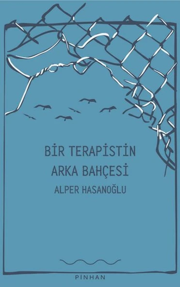 Bir Terapistin Arka Bahçesi - Resim 2