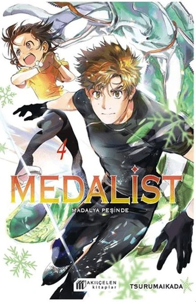 Medalist – Madalya Peşinde 4 - Resim 3