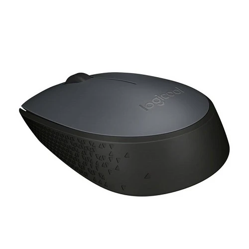 LOGITECH M171 KABLOSUZ MOUSE SİYAH 910-004424 - Resim 6