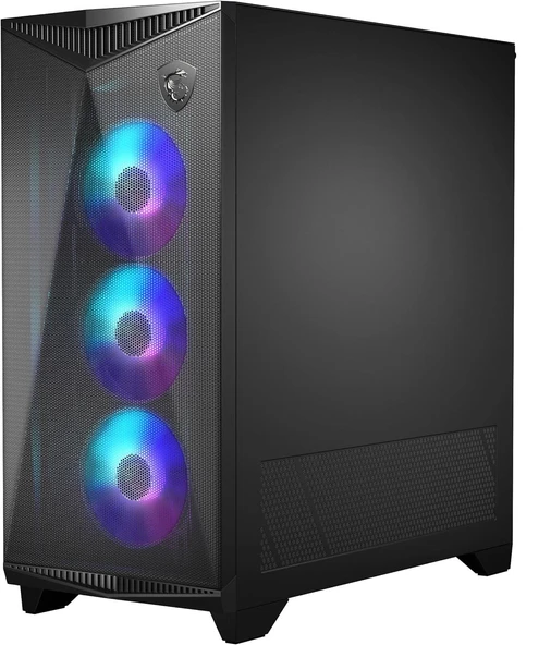 MSI MPG GUNGNIR 300R AIRFLOW KASA - Resim 3