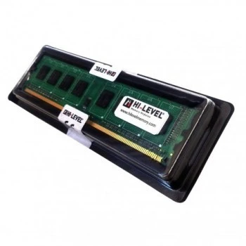 4GB KUTULU DDR3 1600Mhz HLV-PC12800D3-4G HI-LEVEL ürün görseli 1