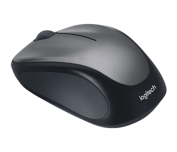 LOGITECH M235 KABLOSUZ SIYAH MOUSE 910-002201 - Resim 5