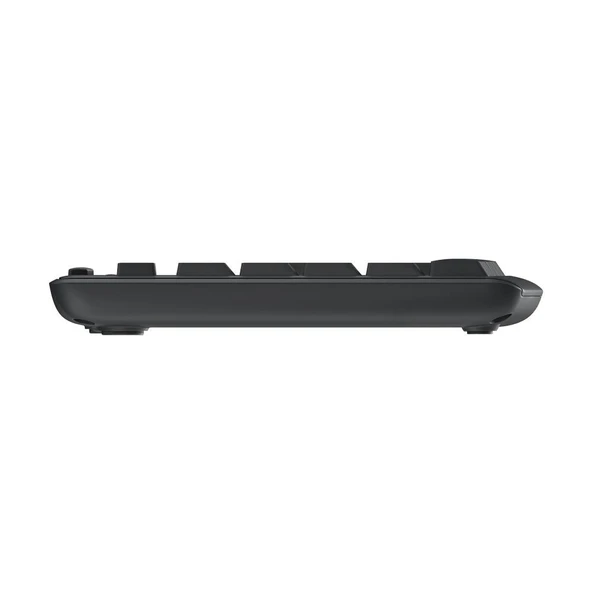LOGITECH MK295 KABLOSUZ SET SESSİZ USB SİYAH 920-009804 - Resim 9