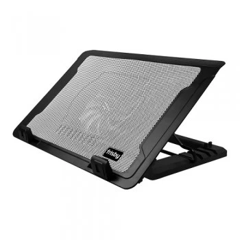 FRISBY FNC-37ST NOTEBOOK SOĞUTUCU STANDLI BEYAZ ürün görseli 1