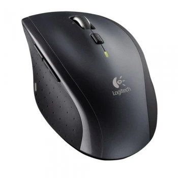 LOGITECH M705 MARATHON MOUSE KABLOSUZ 910-001949 - Resim 5