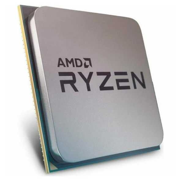 AMD RYZEN 7 5700 3.7 GHZ TRAY - Resim 3