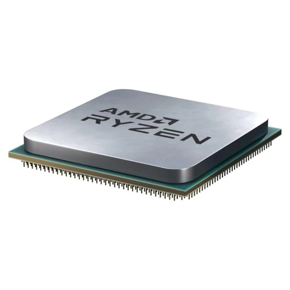 AMD RYZEN 7 5700 3.7 GHZ TRAY - Resim 2