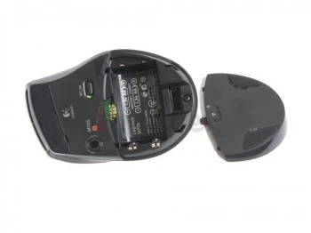 LOGITECH M705 MARATHON MOUSE KABLOSUZ 910-001949 - Resim 2