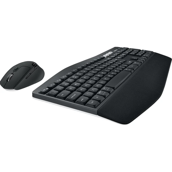 LOGITECH MK850 KLAVYE MOUSE SET 920-008230 - Resim 2