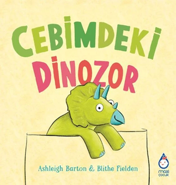 Cebimdeki Dinozor - Resim 3