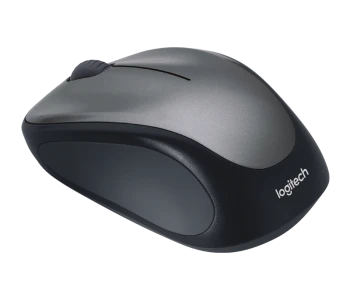 LOGITECH M235 KABLOSUZ SIYAH MOUSE 910-002201 - Resim 2