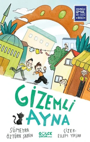 Gizemli Ayna - Resim 2