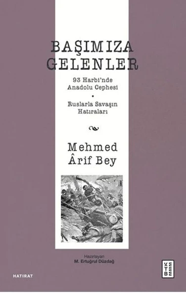 Başımıza Gelenler ürün görseli 1