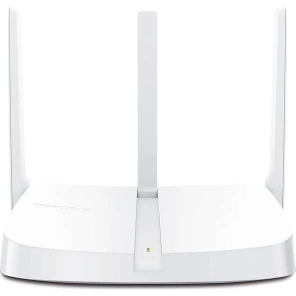 TP-LINK MERCUSYS MW305R 3PORT 300Mbps ROUTER ürün görseli 1