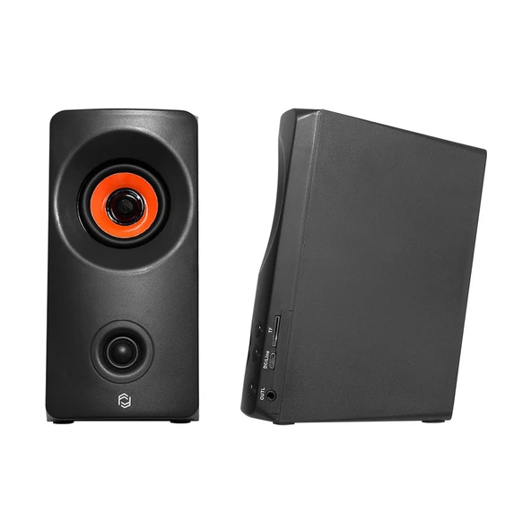 FRISBY FS-2134U 2.0 MULTİMEDYA BLUETOOTH HOPARLÖR - Resim 7