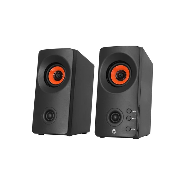 FRISBY FS-2134U 2.0 MULTİMEDYA BLUETOOTH HOPARLÖR ürün görseli 1