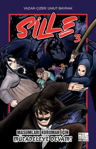 Sille-3 - Resim 2