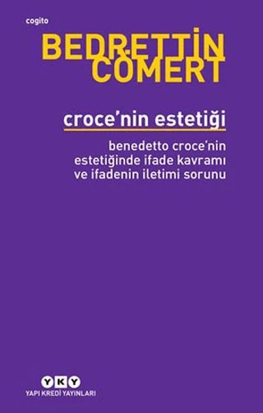Croce'nin Estetiği - Resim 2
