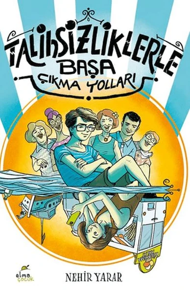 Talihsizliklerle Başa Çıkma Yolları ürün görseli 1