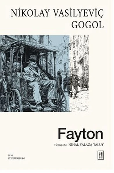 Fayton ürün görseli 1