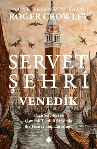Servet Şehri Venedik - Resim 2