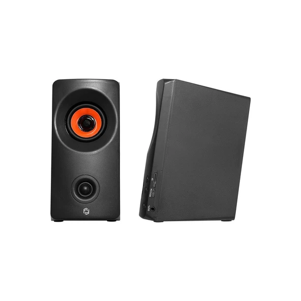 FRISBY FS-2134U 2.0 MULTİMEDYA BLUETOOTH HOPARLÖR - Resim 3