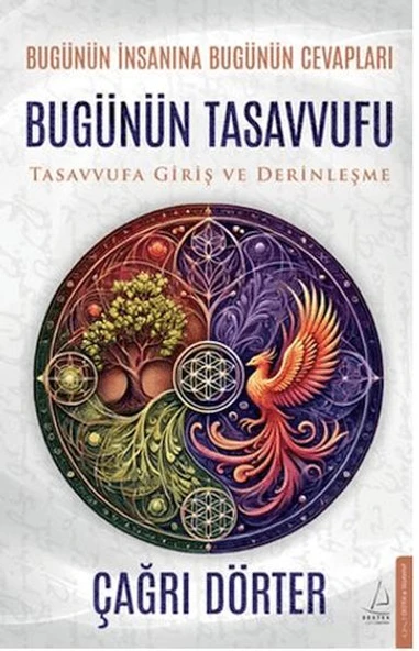Bugünün Tasavvufu ürün görseli 1