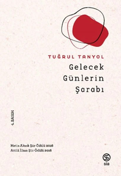 Gelecek Günlerin Şarabı ürün görseli 1