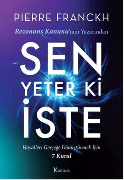 Sen Yeter ki İste - Resim 2