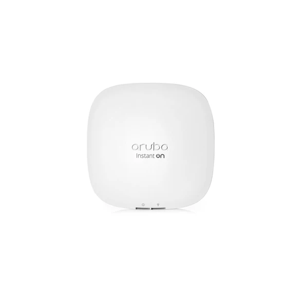 HPE ARUBA R4W02A INSTANT ON AP22 RW A POINT ürün görseli 1
