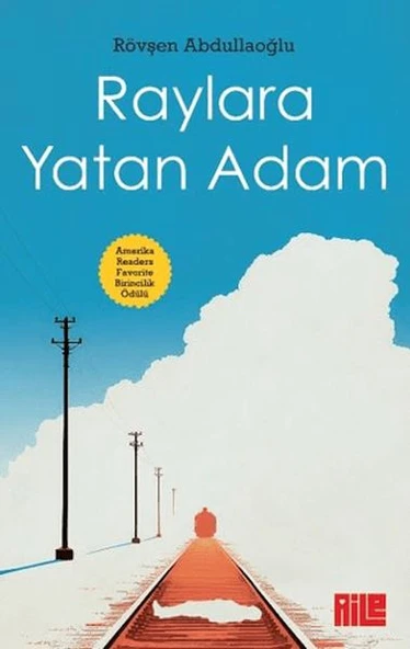 Raylara Yatan Adam ürün görseli 1