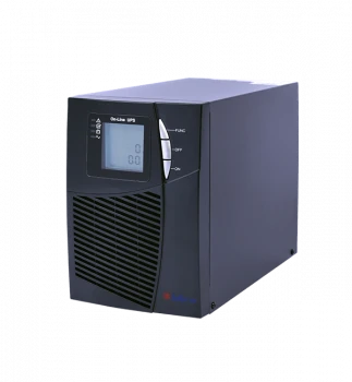 INFORM UPS SINUS EVO LCD 1 KVA 5-12DK KESİNTİSİZ GÜÇ KAYNAĞI ürün görseli 1