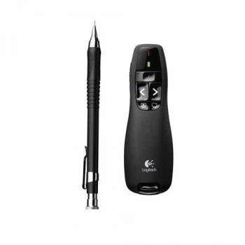 LOGITECH R400 PRESENTER 910-001356 - Resim 2