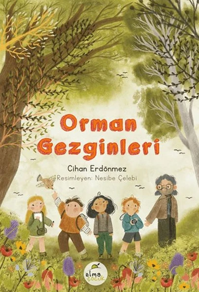 Orman Gezginleri - Resim 2