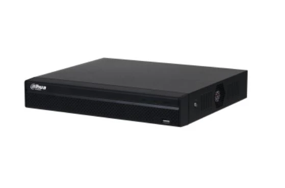 DAHUA NVR2104HS-P-T 4 KANAL NETWORK KAYIT CİHAZI (POE) ürün görseli 1