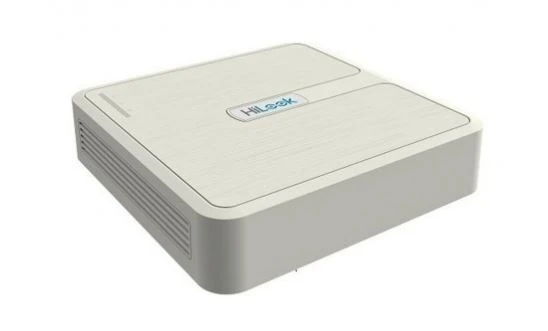 HILOOK NVR-104H-D 4 KANAL NETWORK KAYIT CİHAZI ürün görseli 1