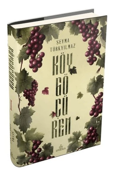 Köygöçüren 1 (Ciltli) - Resim 2
