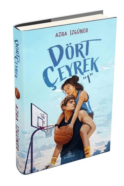 Dört Çeyrek 1 (Ciltli) - Resim 2