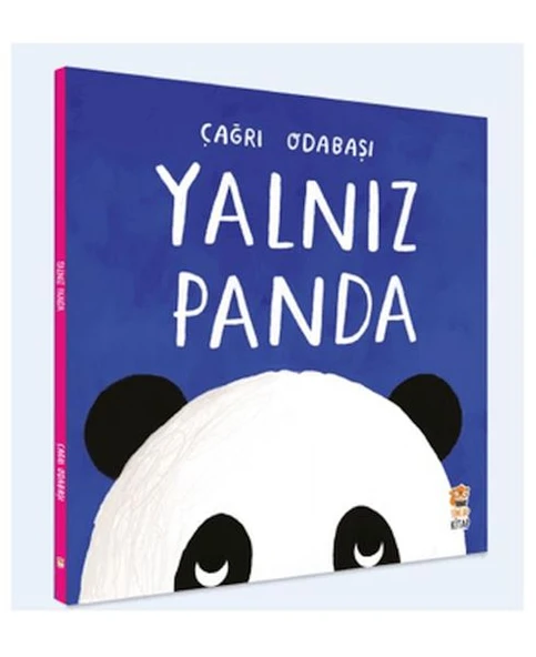 Ekrana Bağımlı Olmaz - Yalnız Panda ürün görseli 1